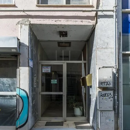 C.8 Indigo&leon #suite_in_city_center Appartement